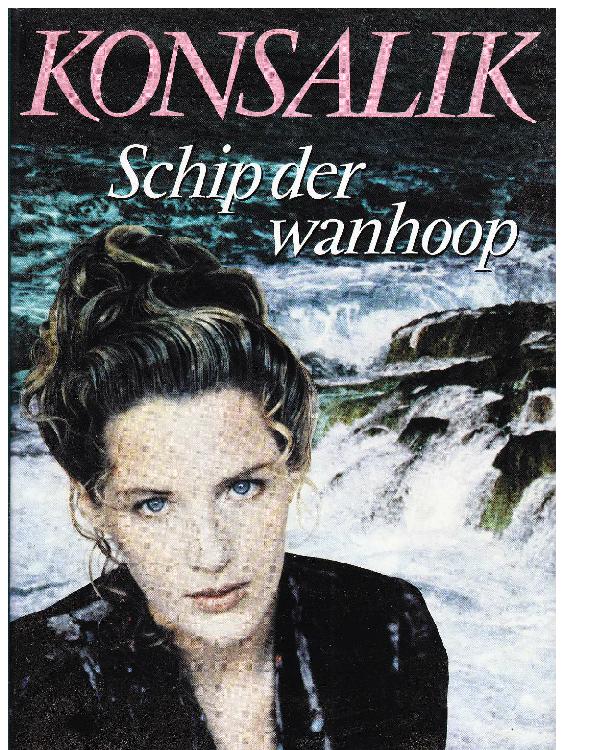 Schip der wanhoop