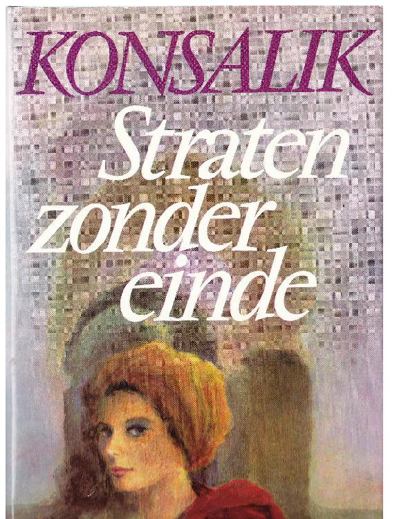 Straten zonder einde