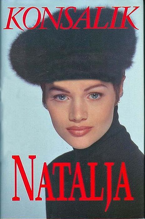Natalja