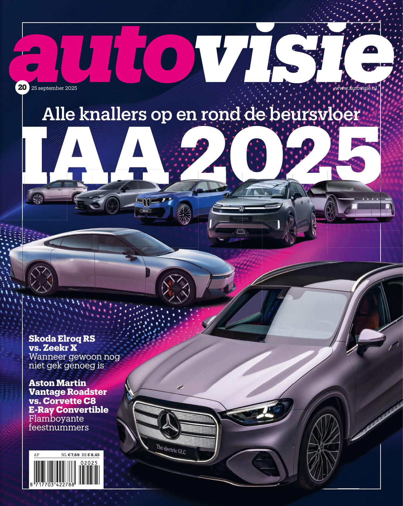 AutoVisie 20 25-9-2025