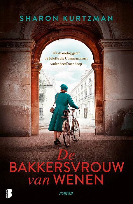 De bakkersvrouw van Wenen