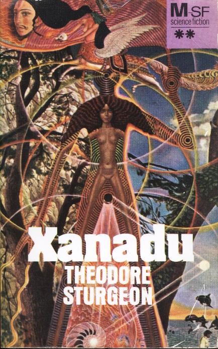 Xanadu