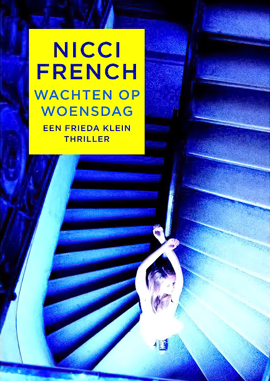 Wachten op woensdag