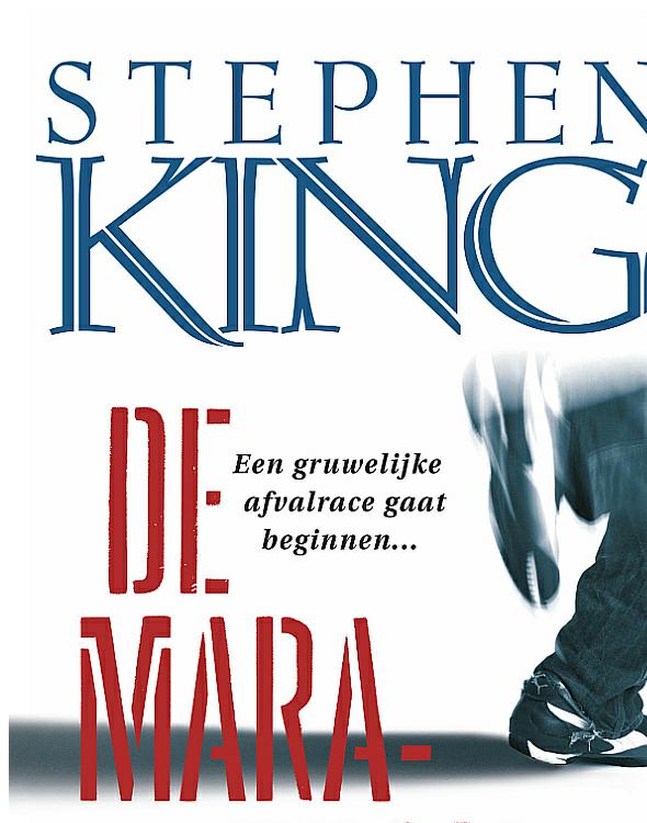De Marathon