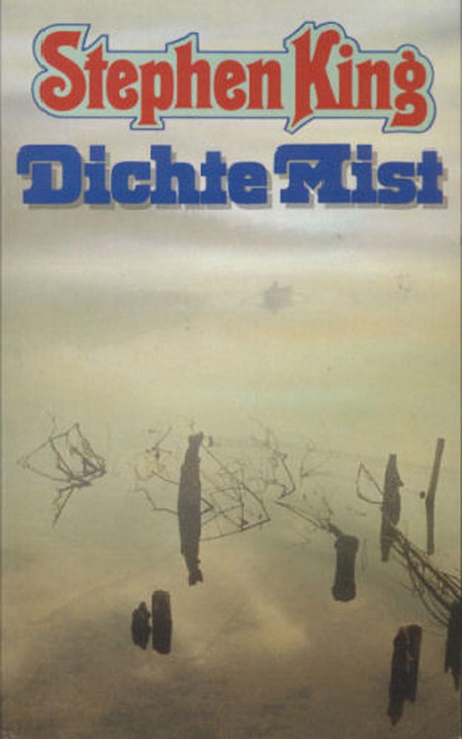 Dichte mist