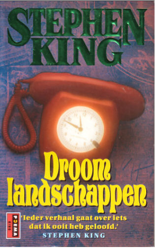 Droomlandschappen