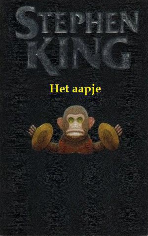 Het Aapje