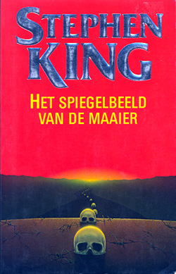 Het Spiegelbeeld van de Maaier