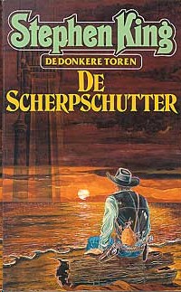 [De Donkere Toren 01] - De Scherpschutter