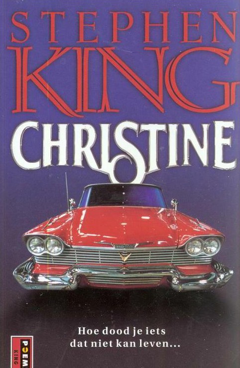Christine