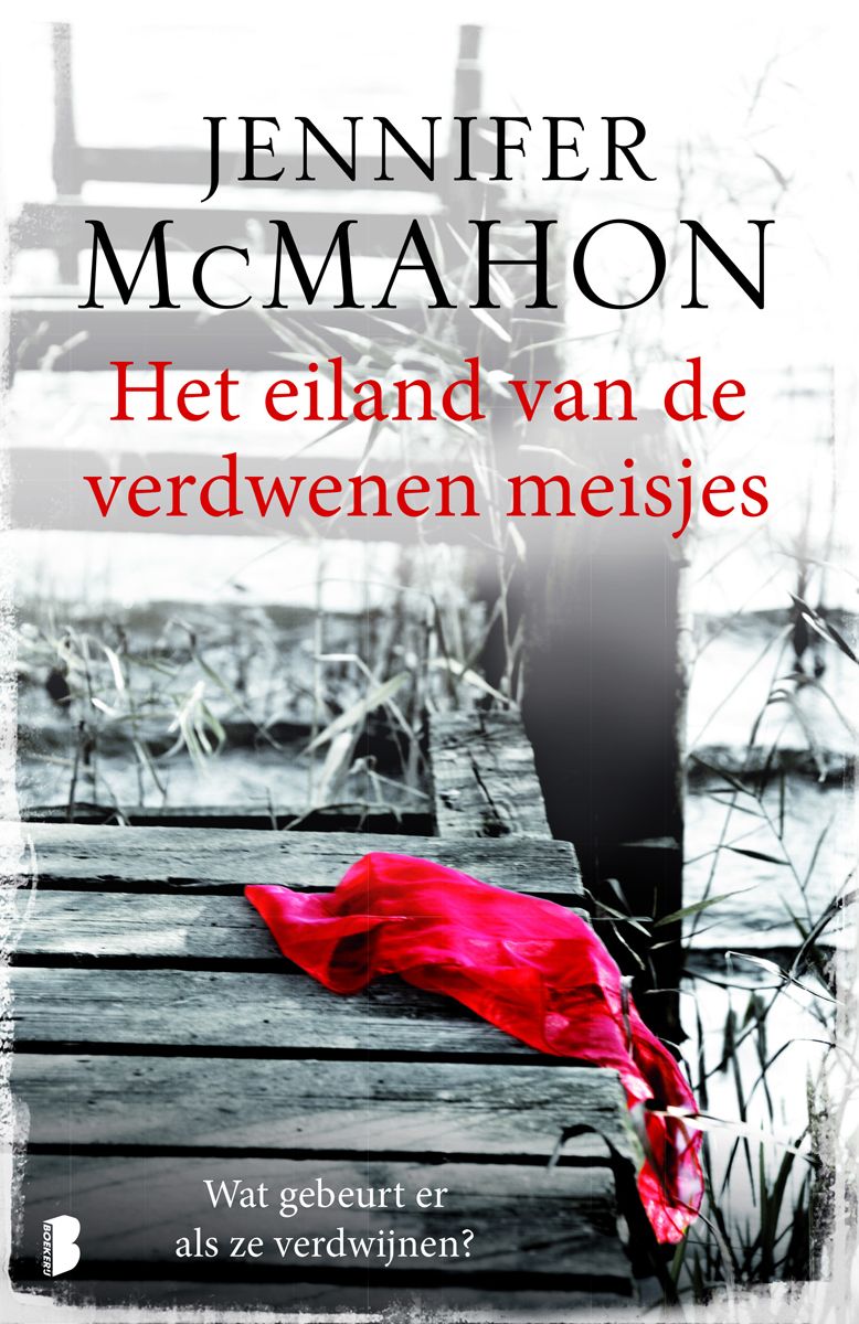 Het Eiland Van De Verdwenen Meisjes