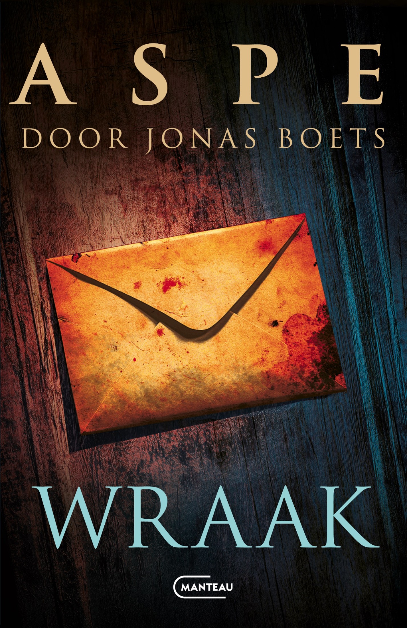 Wraak