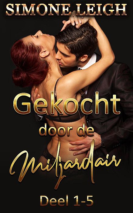 Gekocht door de miljardair: Deel 1-5