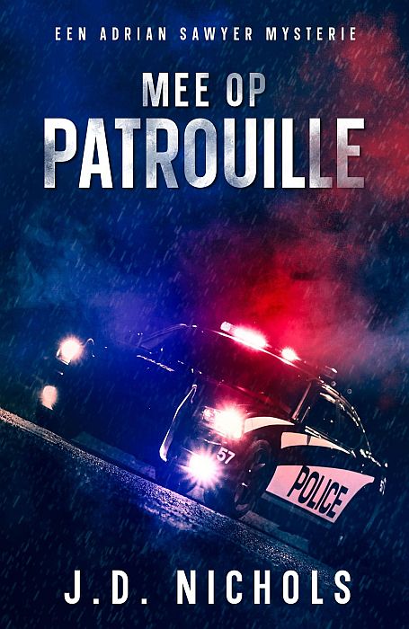 Mee op Patrouille