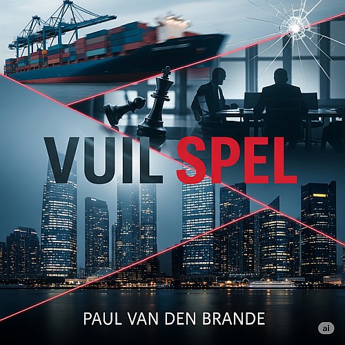 Vuil spel