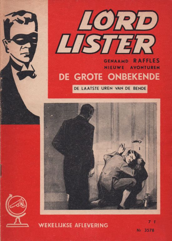 3578 De Laatste Uren Van De Bende