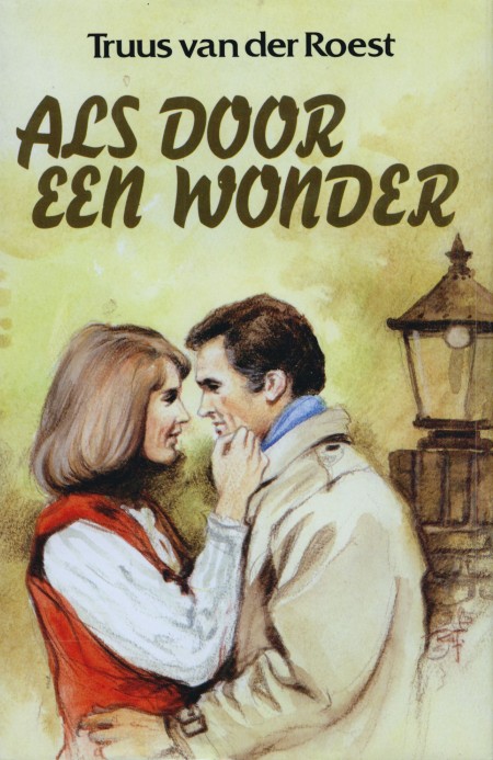 Als door een wonder