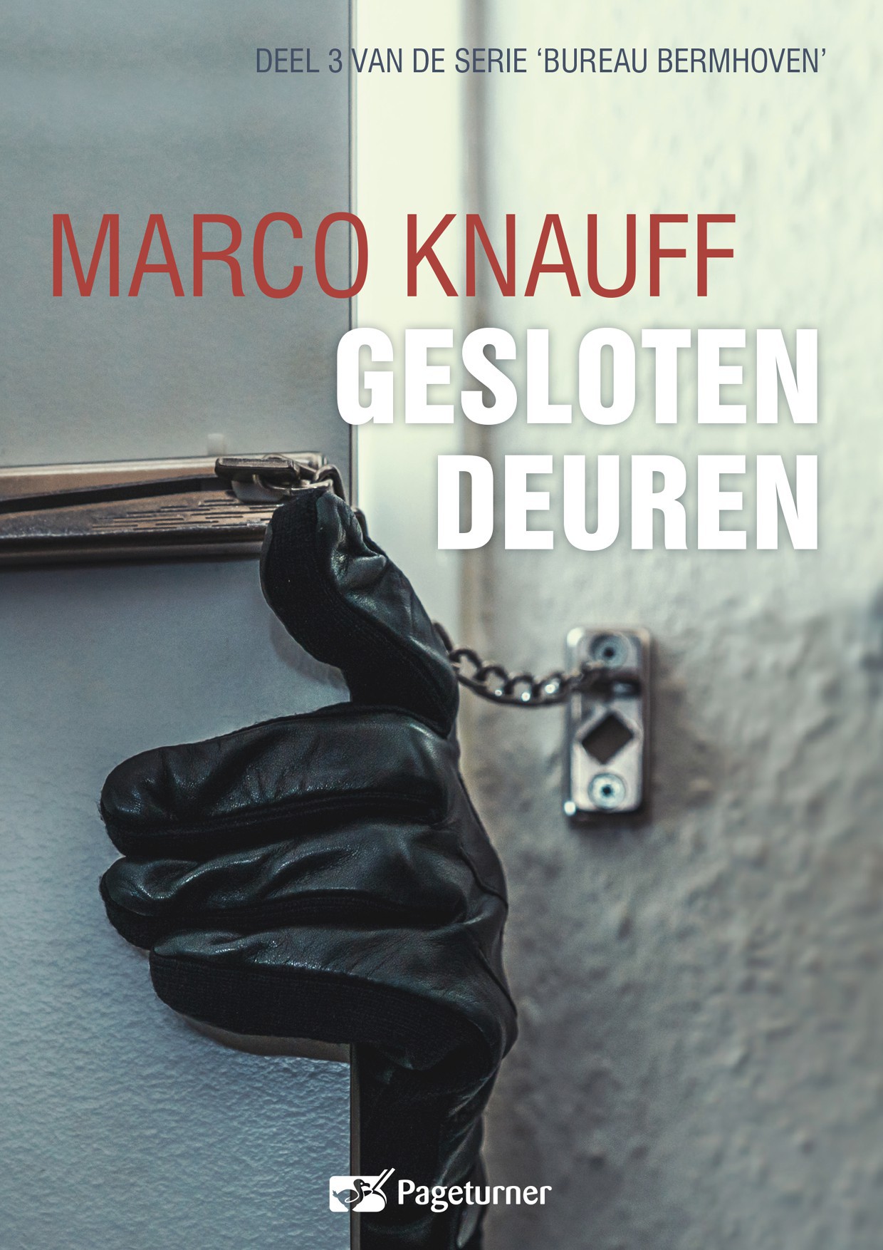 Gesloten deuren