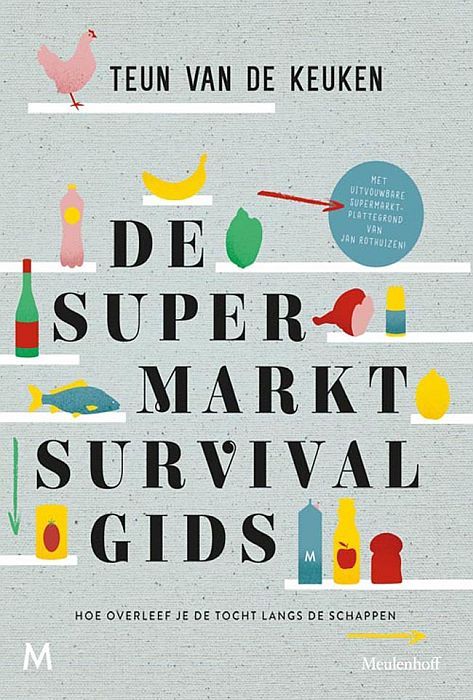 De super markt survival gids