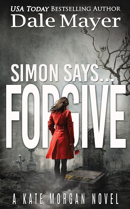 Simon Says... Forgive
