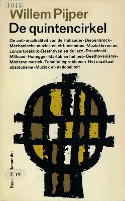 De quintencirkel