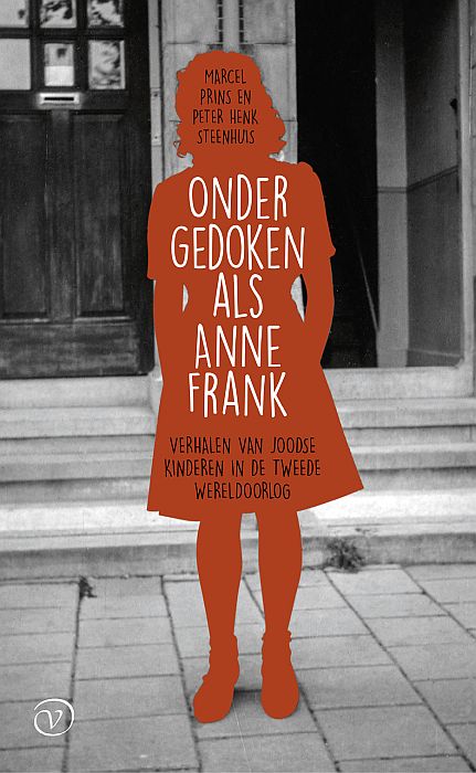 Ondergedoken als Anne Frank