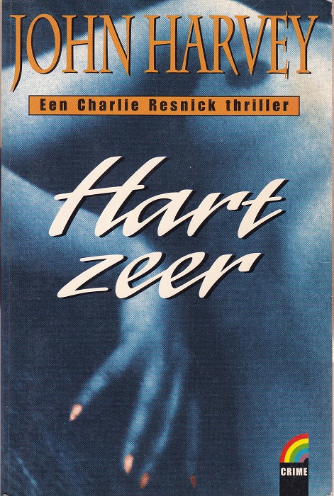 Hartzeer