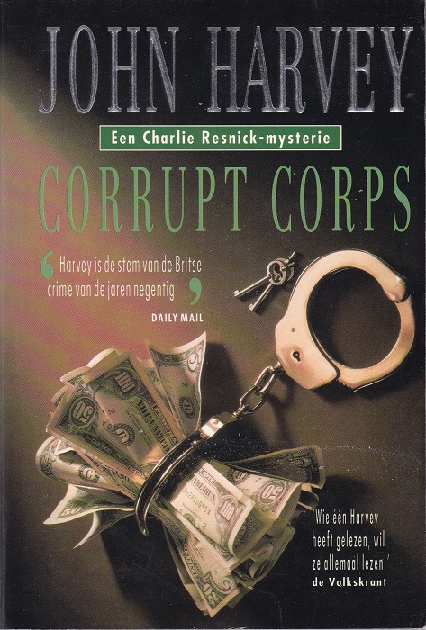 Corrupt corps