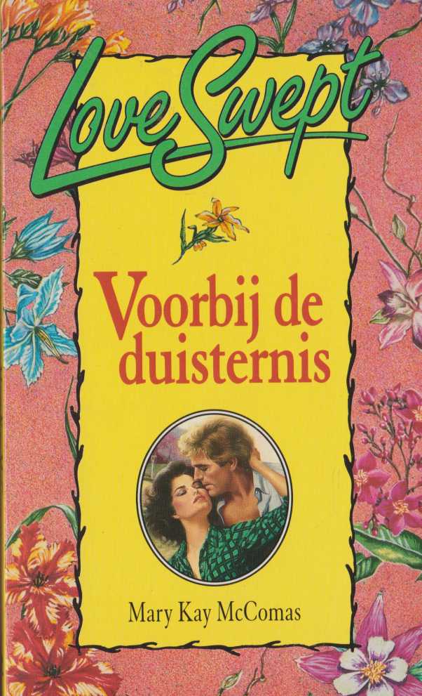 Voorbij de duisternis
