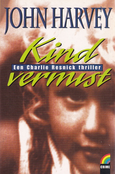 Kind vermist
