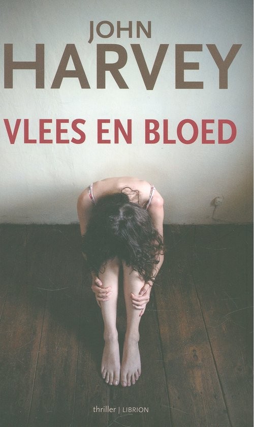 Vlees En Bloed