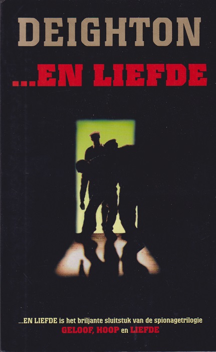 ... en liefde