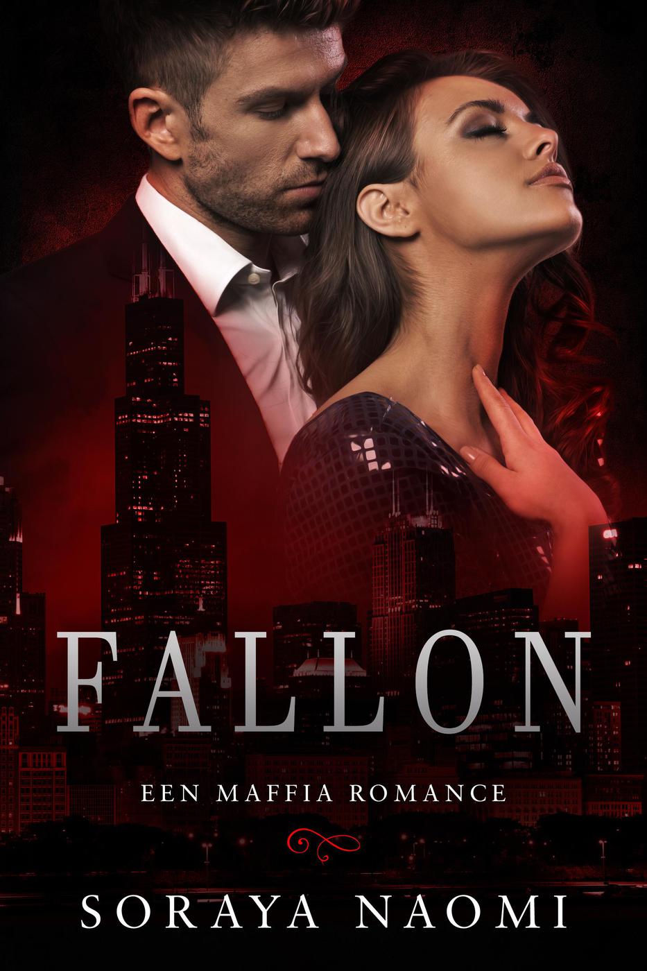 Fallon (Chicago Syndicate serie, #1)