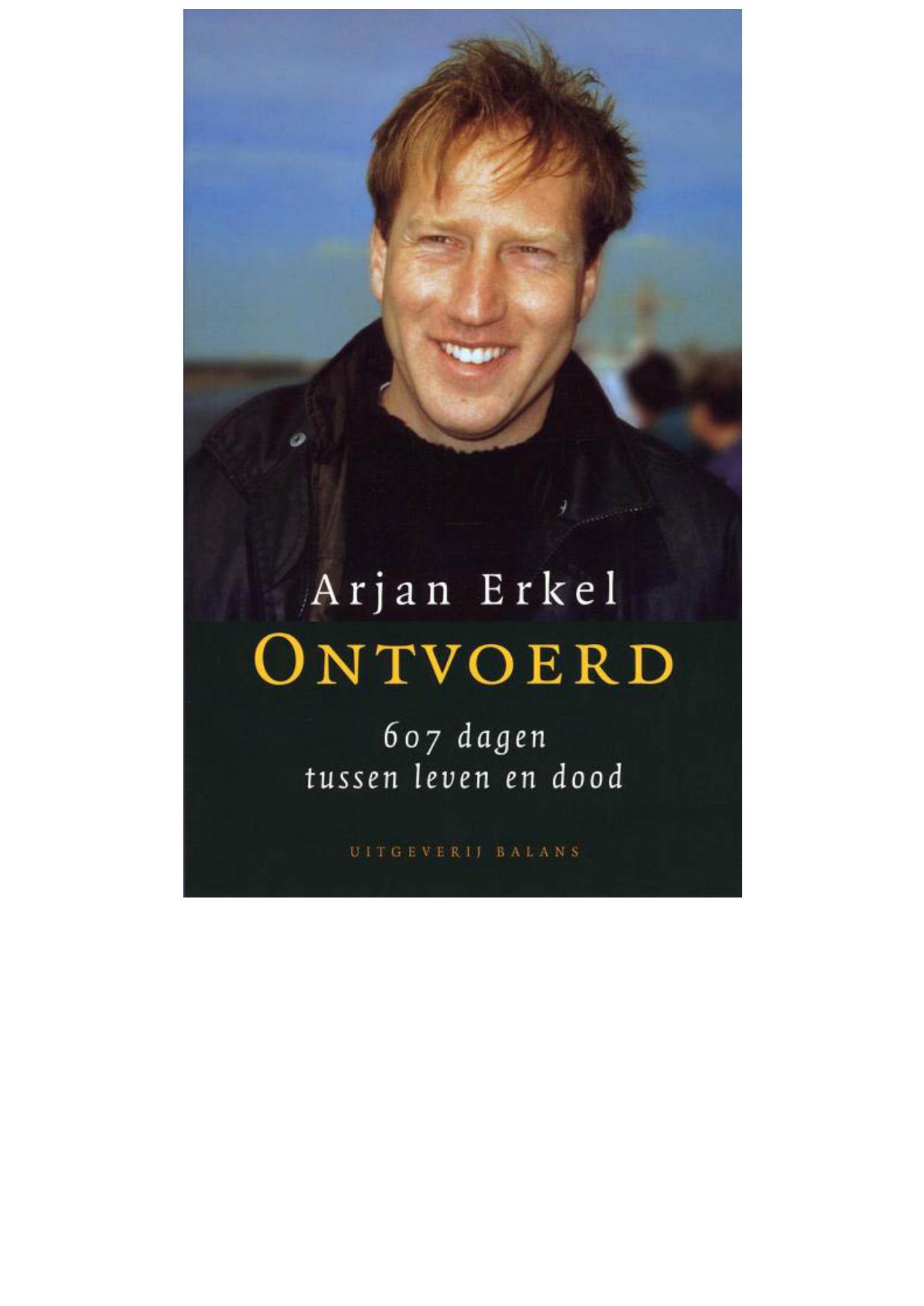 Ontvoerd