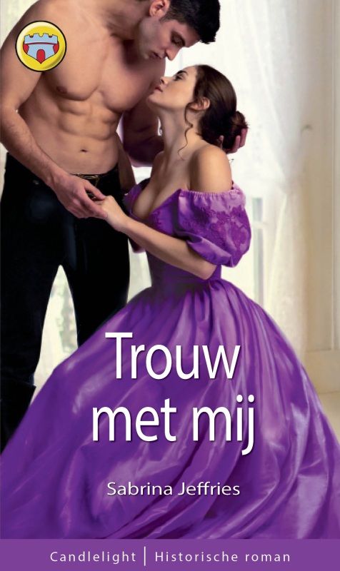 Trouw met mij