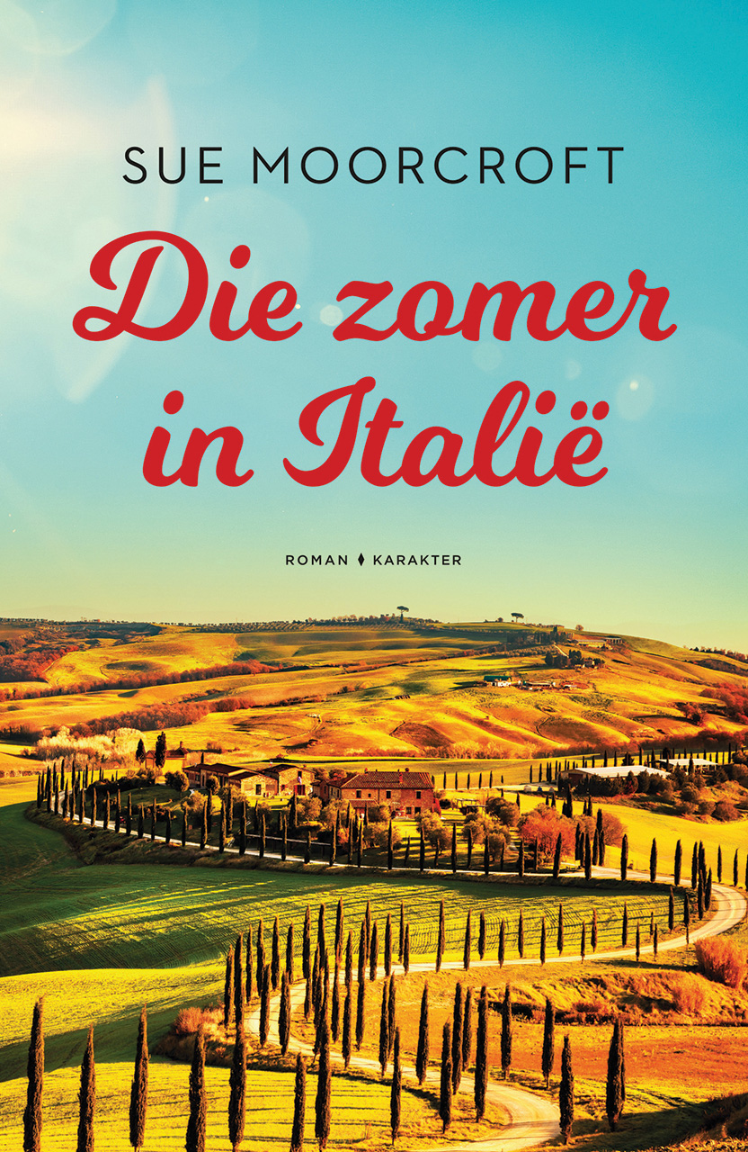 Die_zomer_in_Italie