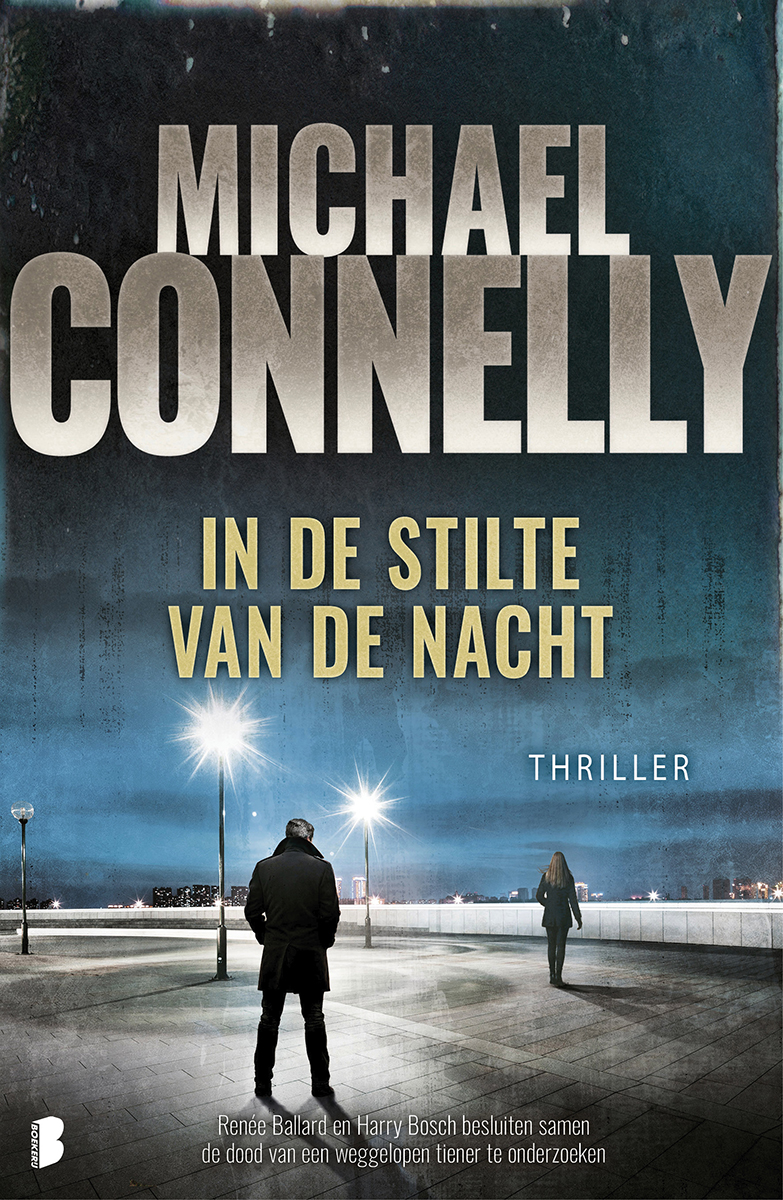In de stilte van de nacht #Harry Bosch 21