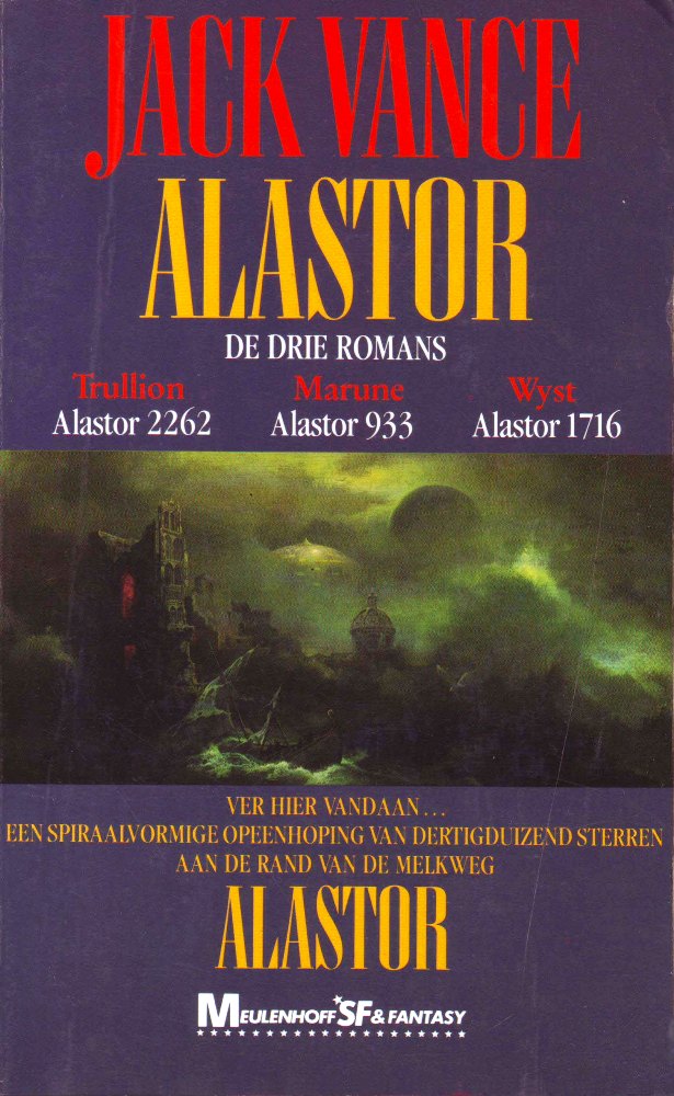 Alastor
