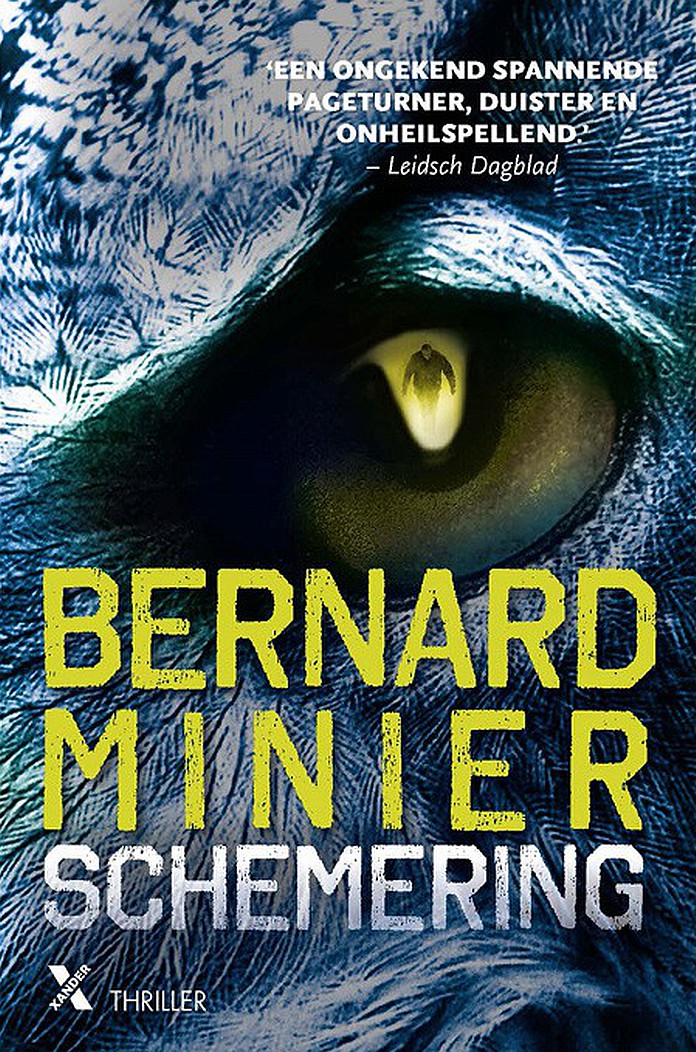 Schemering (2017)
