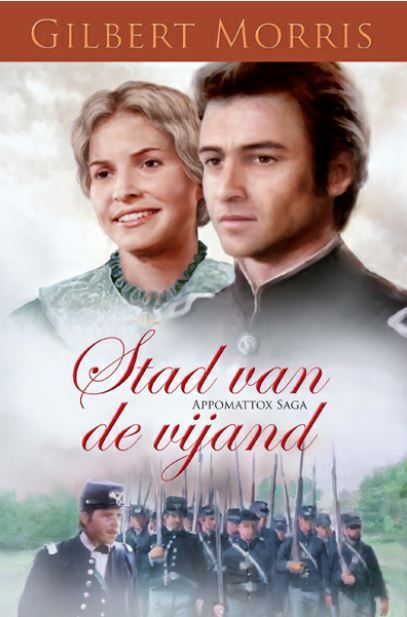 Stad van de vijand