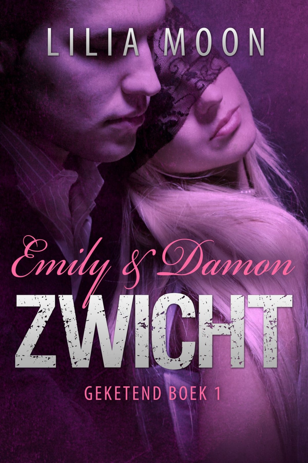 Zwicht: Emily & Damon