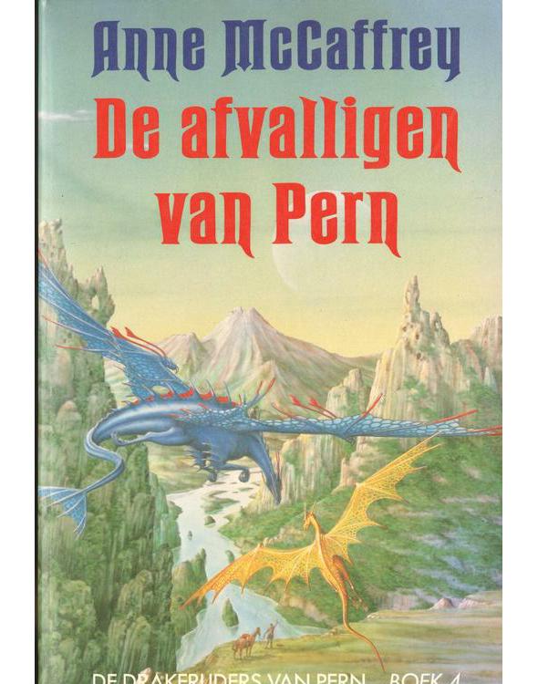De afvalligen van Pern