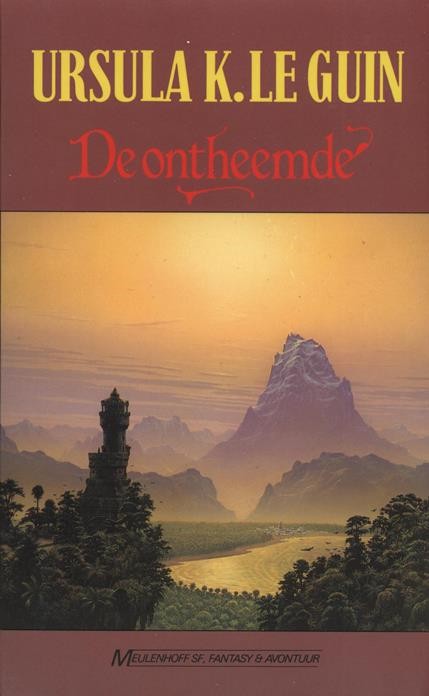 De ontheemde