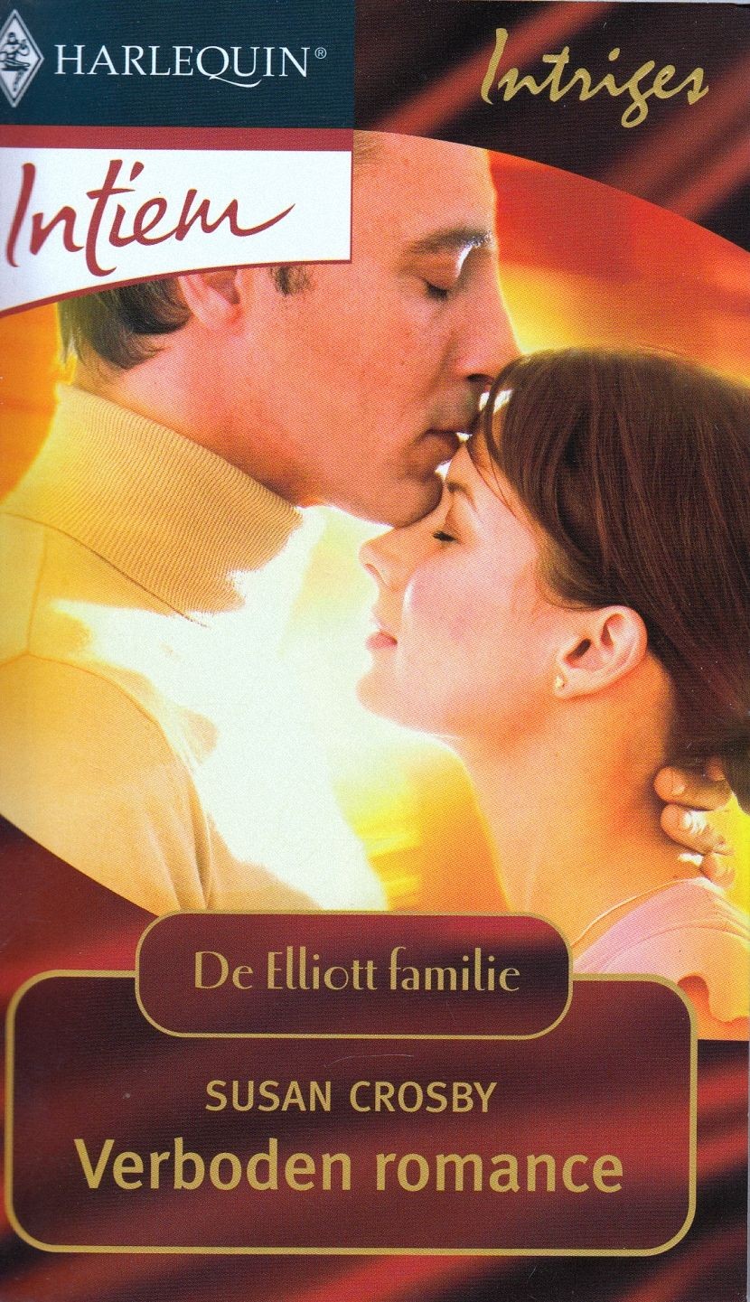 De Elliott familie 04 - Verboden romance