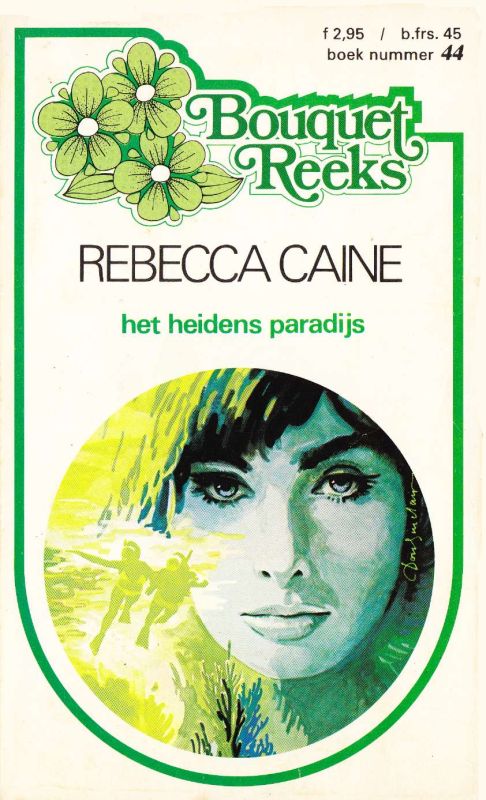Het heidens paradijs