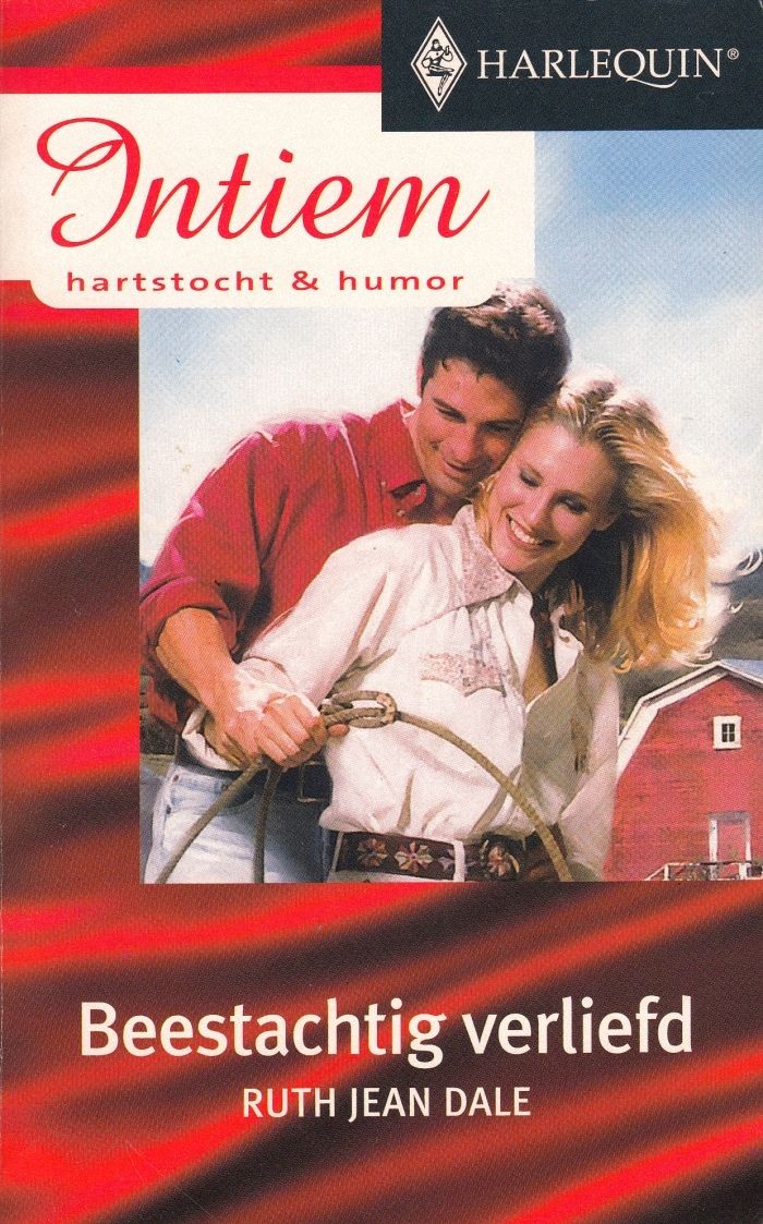 Beestachtig verliefd