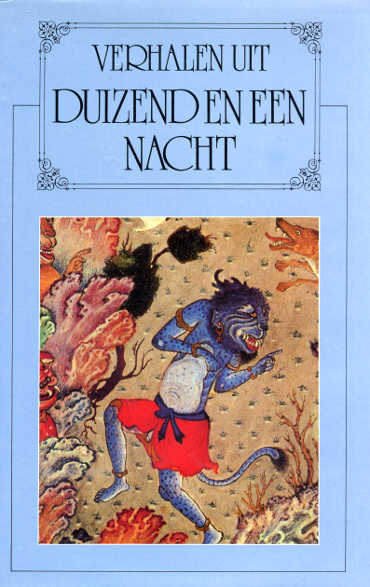 Verhalen uit Duizend en een Nacht (06)