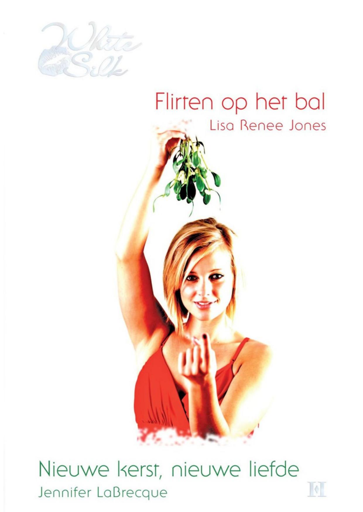 Flirten op het bal & Nieuwe kerst