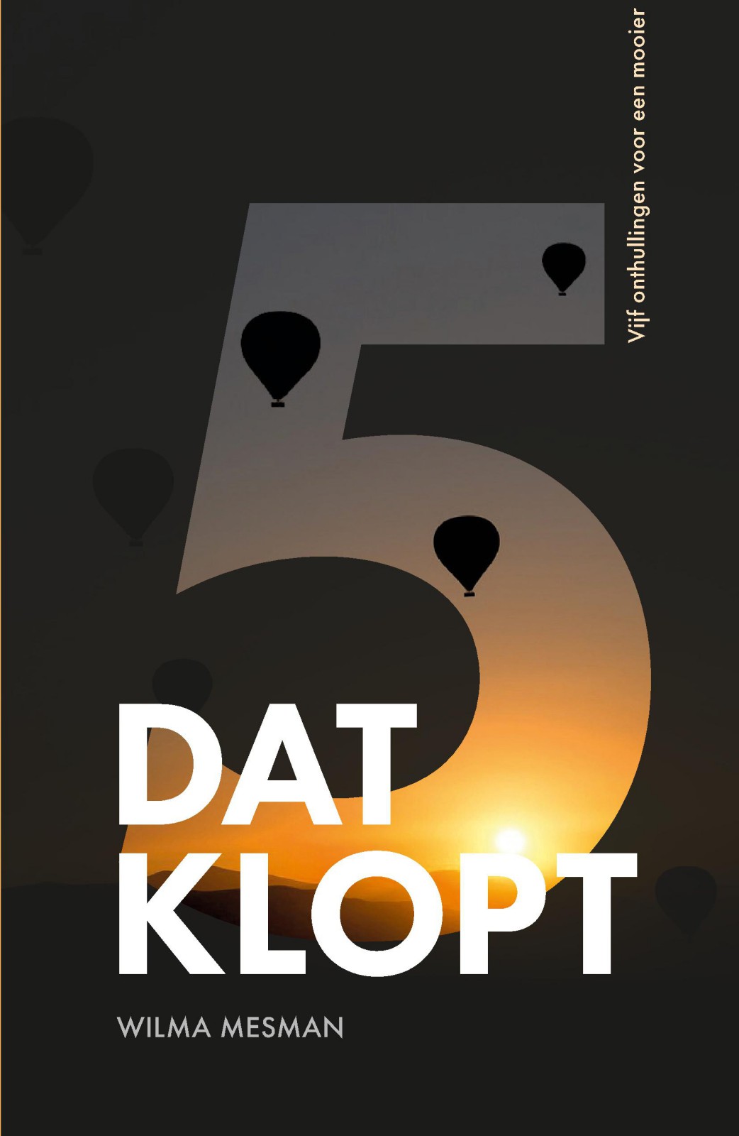 Dat klopt