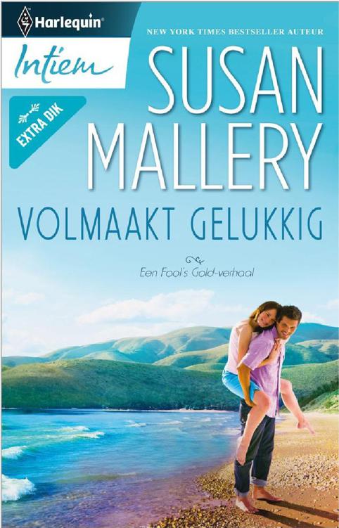 Fool's Gold 03 - Volmaakt gelukkig